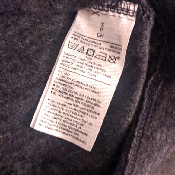 Star Wars shirt - Picture 5 of 5